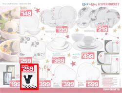 Pick n Pay Hyper : Gifting Ideas (19 Nov - 26 Dec 2018), page 13