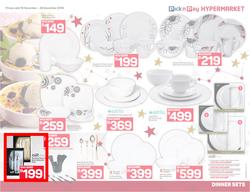Pick n Pay Hyper : Gifting Ideas (19 Nov - 26 Dec 2018), page 13