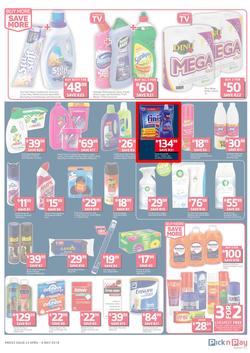 Pick n Pay : Vat Busters (23 Apr - 06 May 2018), page 13