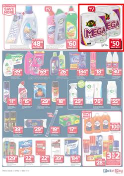 Pick n Pay : Vat Busters (23 Apr - 06 May 2018), page 13