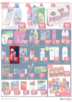 Pick n Pay : Vat Busters (23 Apr - 06 May 2018), page 13