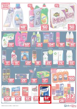 Pick n Pay : Vat Busters (23 Apr - 06 May 2018), page 13