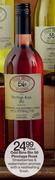 Oddbins Bin 56 Pinotage Rose-750ML