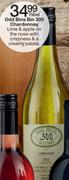 Oddbins Bin 300 Chardonnay-750ML