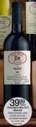 Oddbins Bin 511 Merlot-750ML
