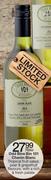 Oddbins Bin 101 Chenin Blanc-750ML