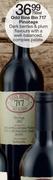 Oddbins Bin 717 Pinotage-750ML