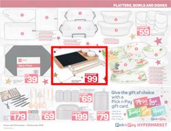 Pick n Pay Hyper : Gifting Ideas (19 Nov - 26 Dec 2018), page 14