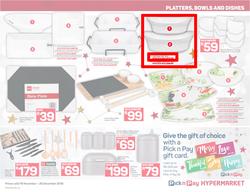 Pick n Pay Hyper : Gifting Ideas (19 Nov - 26 Dec 2018), page 14
