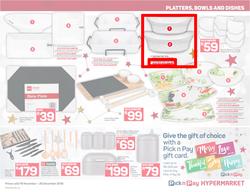 Pick n Pay Hyper : Gifting Ideas (19 Nov - 26 Dec 2018), page 14