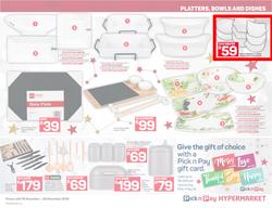 Pick n Pay Hyper : Gifting Ideas (19 Nov - 26 Dec 2018), page 14