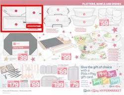 Pick n Pay Hyper : Gifting Ideas (19 Nov - 26 Dec 2018), page 14