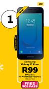 Samsung Galaxy J2 Core LTE