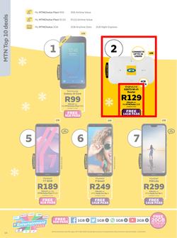 MTN : Y'ello (01 Dec - 31 Dec 2018), page 14