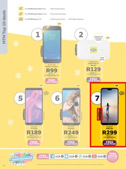 MTN : Y'ello (01 Dec - 31 Dec 2018), page 14