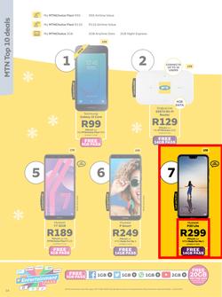 MTN : Y'ello (01 Dec - 31 Dec 2018), page 14