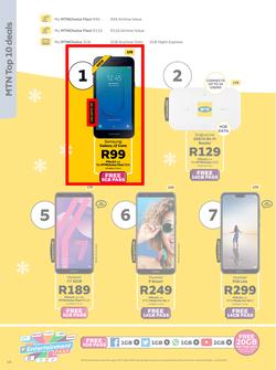 MTN : Y'ello (01 Dec - 31 Dec 2018), page 14