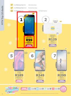 MTN : Y'ello (01 Dec - 31 Dec 2018), page 14