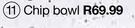 Chip Bowl