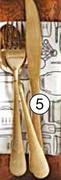 16 Piece Cutlery Set