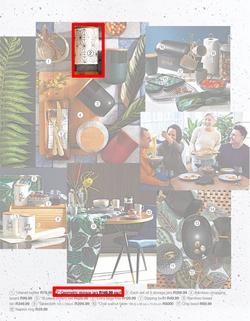 Mr Price Home : Winter (25 Apr - 08 May 2019), page 14