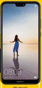 Huawei P20 Lite-On MTN Made For Me S