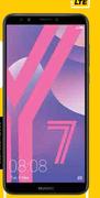 Huawei Y7 2018-On My MTNChoice Flexi R110