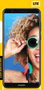 Huawei P Smart