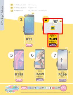 MTN (01 Nov - 30 Nov 2018), page 14