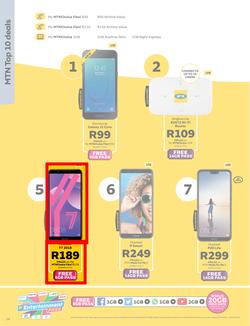 MTN (01 Nov - 30 Nov 2018), page 14