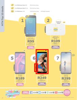 MTN (01 Nov - 30 Nov 2018), page 14