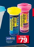Poolbrite Month Mate-1.5Kg Each
