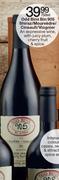 Odd Bins Bin 905 Shiraz/Mourvedre/Cinsault/Viognier-750ml