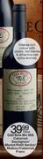 Odd Bins Bin 908 Cabernet Sauvignon/Merlot/Petit Verdot/Malbec/Cabernet Franc-750ml