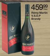 Remy Martin V.S.O.P Brandy-750ml