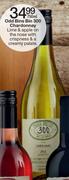 Odd Bins Bin 300 Chardonnay-750ml