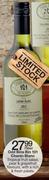 Odd Bins Bin 101 Chenin Blanc-750ml