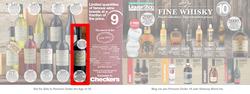 Checkers Western Cape : Liquor Shop ( 26 May - 06 Jul 2014 ), page 15