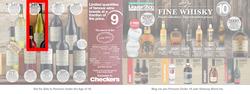 Checkers Western Cape : Liquor Shop ( 26 May - 06 Jul 2014 ), page 15