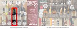 Checkers Western Cape : Liquor Shop ( 26 May - 06 Jul 2014 ), page 15