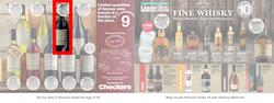 Checkers Western Cape : Liquor Shop ( 26 May - 06 Jul 2014 ), page 15
