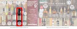 Checkers Western Cape : Liquor Shop ( 26 May - 06 Jul 2014 ), page 15