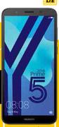 Huawei Y5 Prime 2018-On MTN Made For Me S