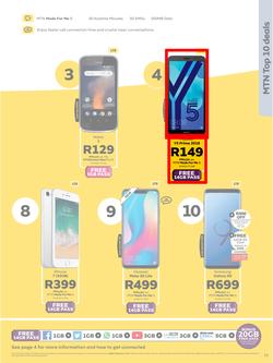 MTN (01 Nov - 30 Nov 2018), page 15