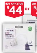 No Name 42W Or 70W BC/ES Eco Halogen Globe