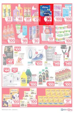 Pick n Pay Western Cape : Great Savings With Month-End Deals (21 May - 03 Jun 2018), page 15
