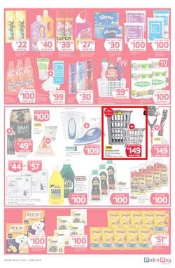 Pick n Pay Western Cape : Great Savings With Month-End Deals (21 May - 03 Jun 2018), page 15