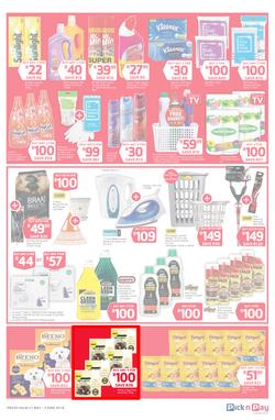 Pick n Pay Western Cape : Great Savings With Month-End Deals (21 May - 03 Jun 2018), page 15