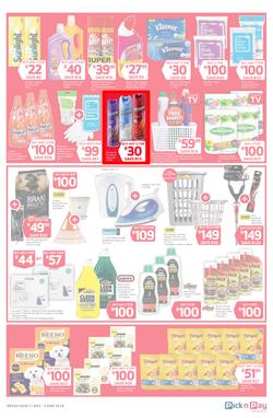 Pick n Pay Western Cape : Great Savings With Month-End Deals (21 May - 03 Jun 2018), page 15