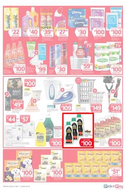 Pick n Pay Western Cape : Great Savings With Month-End Deals (21 May - 03 Jun 2018), page 15